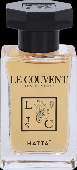 Immagine prodotto Le Couvent Eaux De Parfumes Hattai EDP 50 ml (Eau de parfum, 50 ml)