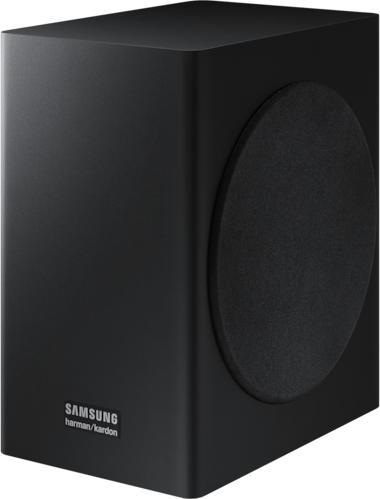 Produktbild Samsung HW-Q60R (360 W, 5.1 Kanal)