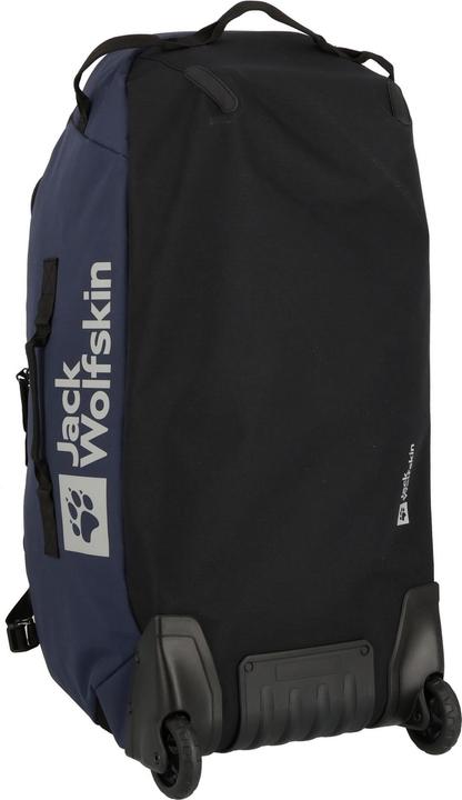 Produktbild Jack Wolfskin All-In Duffle Wheeler 90 (90 l)