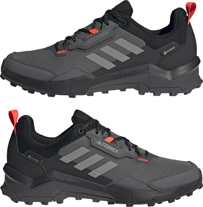 Immagine prodotto adidas Terrex AX4 GTX (42.5, 43)