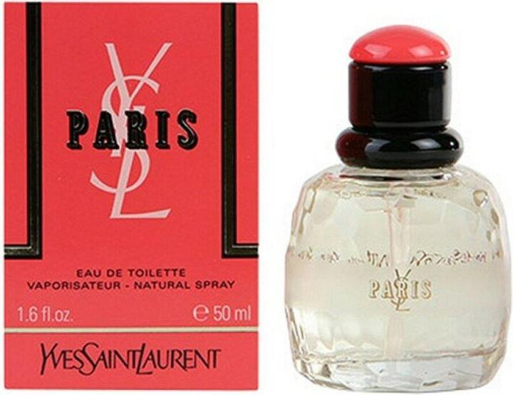 Image du produit Yves Saint Laurent Paris (Eau de toilette, 75 ml)