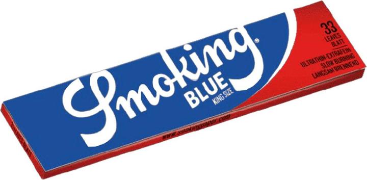 Image du produit Smoking Blue