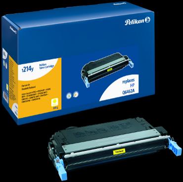 Image du produit Pelikan 644a (Y)