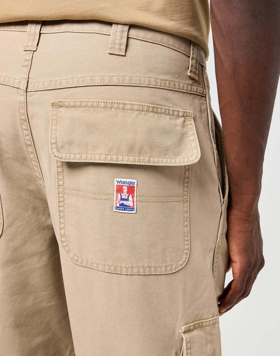 Produktbild Wrangler Cargohose Cj Rel Cargo Pant (32)
