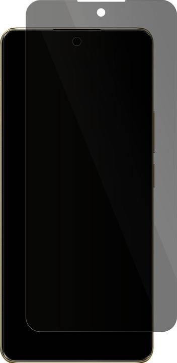 Produktbild Dipos Privacy Sichtschutzfolie Full Cover (1 Stück, Xiaomi 12 Pro 5G)