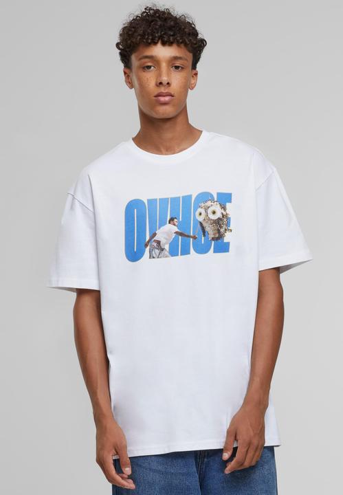Image du produit Urban Classics Tee surdimensionné Upscale Ovhoe - 178335 (S)