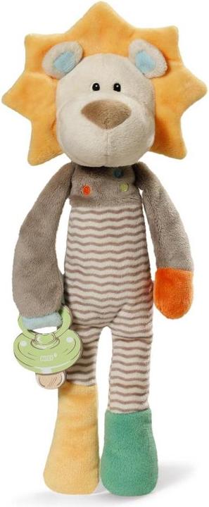 Produktbild NICI My First Schnullertier Löwe Lumba