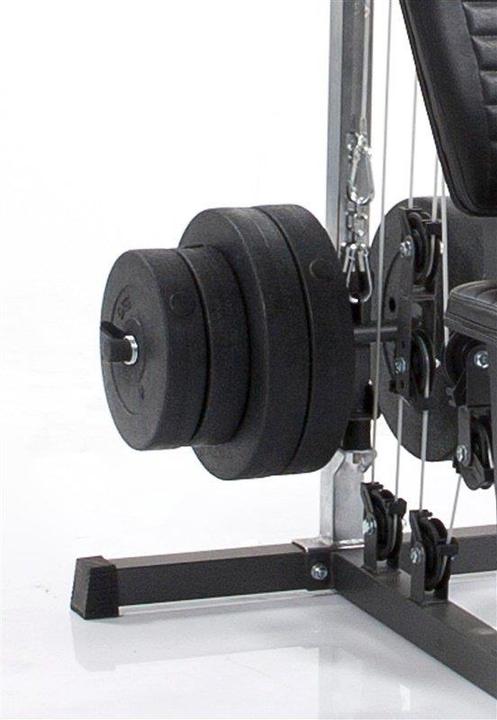 Image du produit Hammer Fitness California XP