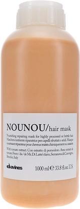 Produktbild Davines NouNou (1000 ml)