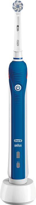 Oral-B Pro 2 (Spazzolino oscillante)