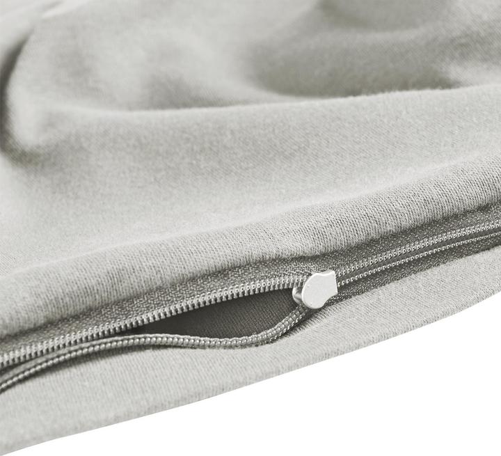 Actual product image Traumschlaf Premium Interlock Kissenbezug (Pillowcase, 40 x 80 cm)