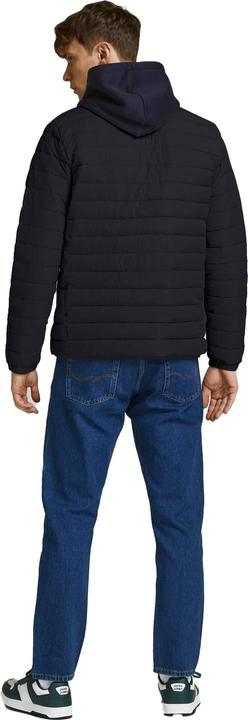 Image du produit Jack & Jones Recycling- Wattierte Jacke (XL)