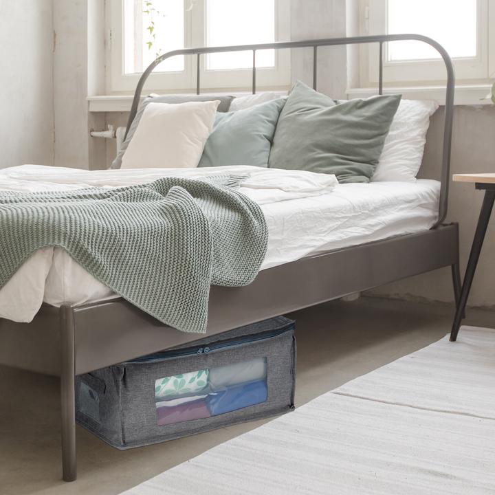 Image du produit Relaxdays Sac de rangement (45 x 30 x 20 cm, 20 l)