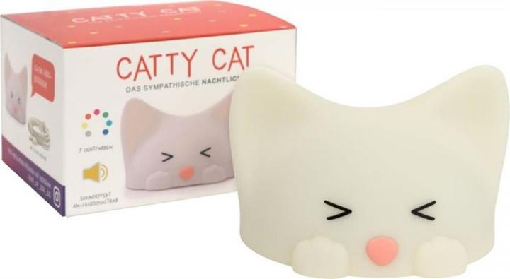 Produktbild Mega Light Catty Cat