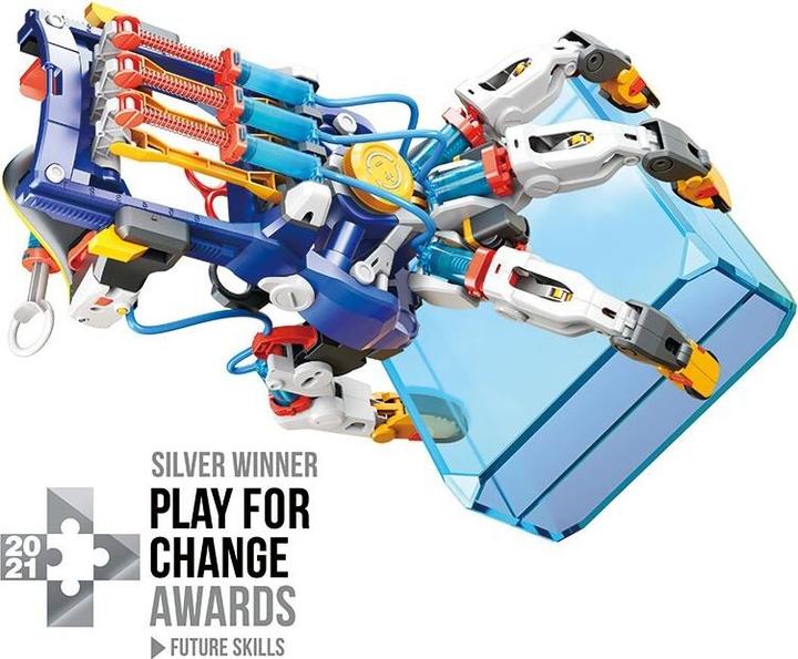 Immagine prodotto Kosmos Mano Cyborg