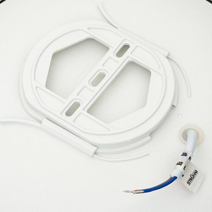 Immagine prodotto Licht-Erlebnisse Lampada da soffitto Jonas (1840 lm)