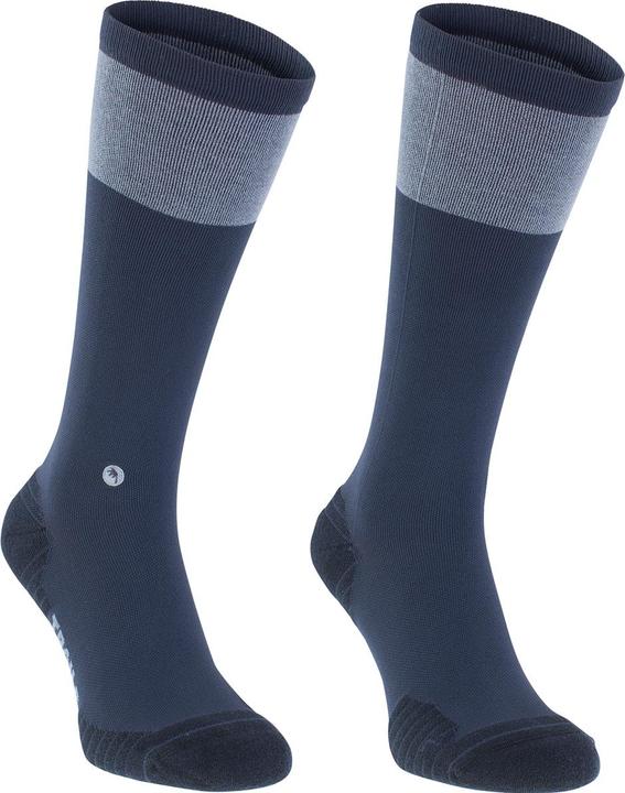 ION Socks Bike long unisex - indigo dawn