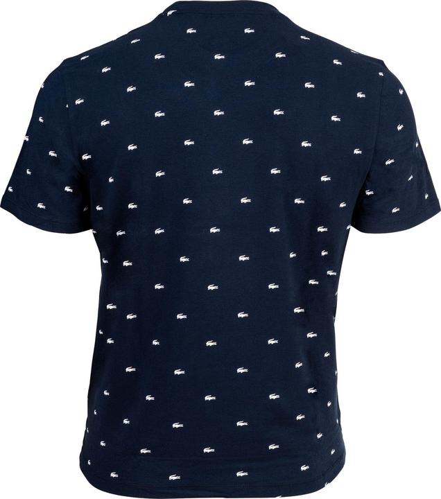Actual product image Lacoste TH8458 (M)