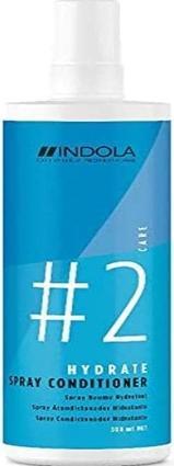 Actual product image Indola Care - Hydrate Spray Conditioner (300 ml)