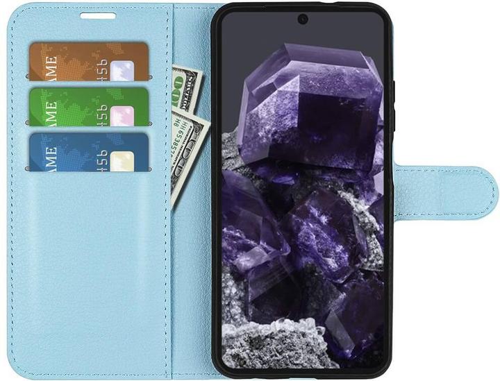 Immagine prodotto Cover-Discount Google Pixel 8a - Custodia in pelle (Google Pixel 8a)