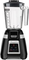 Actual product image Piazza Blender 1 HP with plastic cup 1.4lt Touchpad u.Timer (750 W)