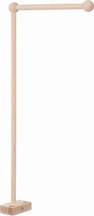 Actual product image Tobi BabyBay mobile holder nature
