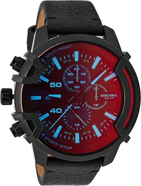 Produktbild Diesel Griffed (Analoguhr, Chronograph, 48 mm)