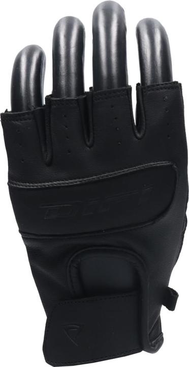 Produktbild Difi CRACK Lederhandschuh fingerlos (M)