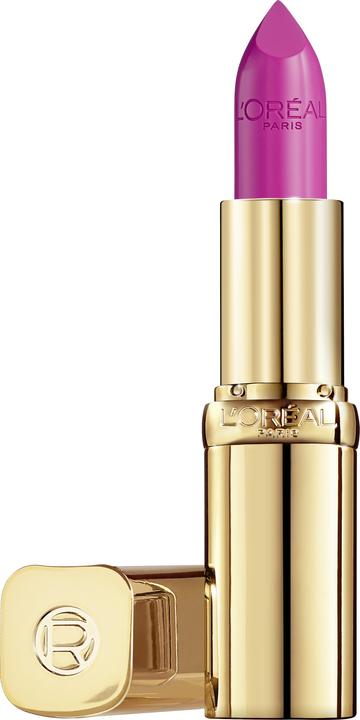 Actual product image L'Oréal Paris Color Riche (112 Paris Paris)