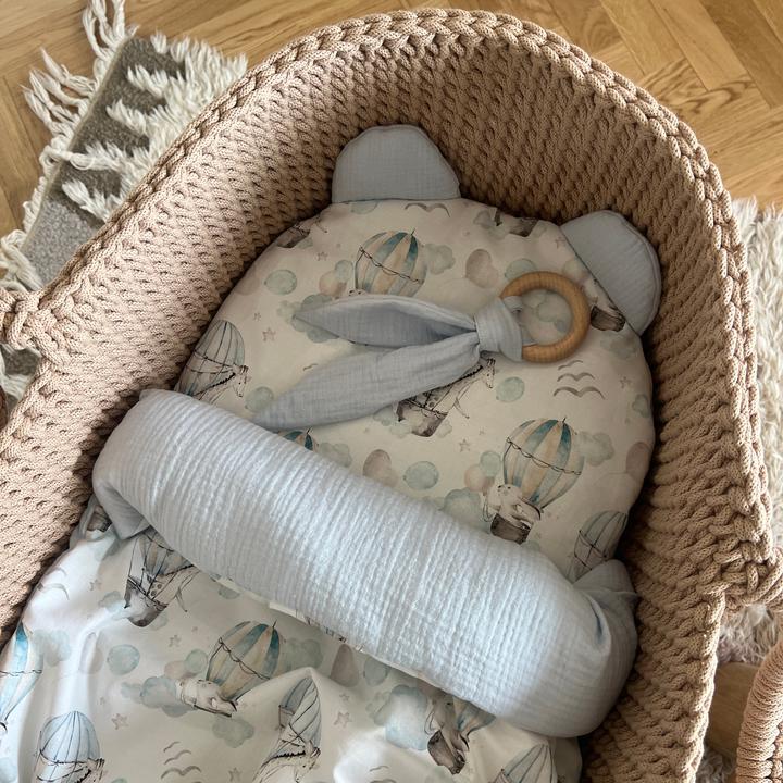 Actual product image Lil Things Hare