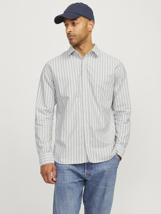 Image du produit Jack & Jones Chemise RDD Relaxed Fit Chemise (XXL)