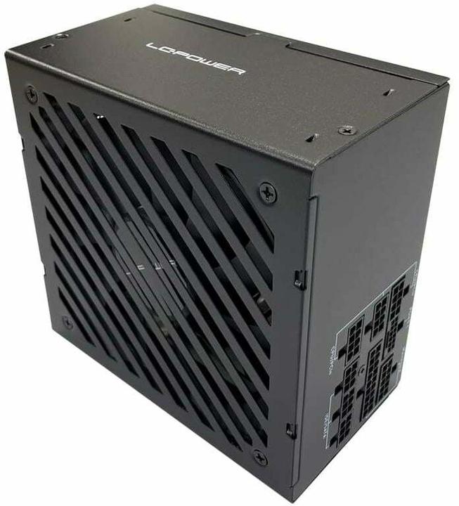Produktbild LC-Power Netzteil LC6750G-SI 750 W (750 W)