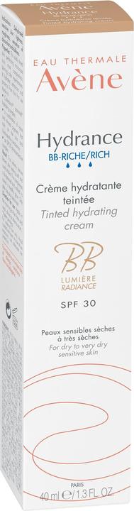 Image du produit Avène Hydrance BB