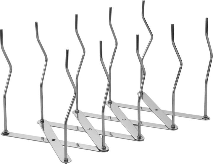 Image du produit Zwilling Enfinigy Rack Sous-Vide, acier inoxydable 15-47cm