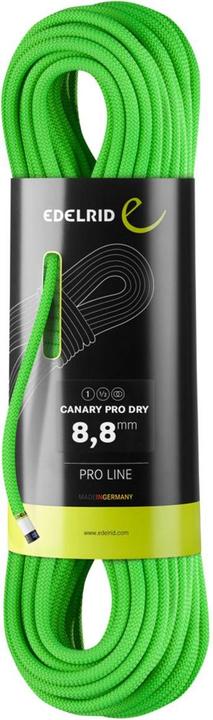 Image du produit Edelrid Canary Pro Dry 8,8 (50 m)