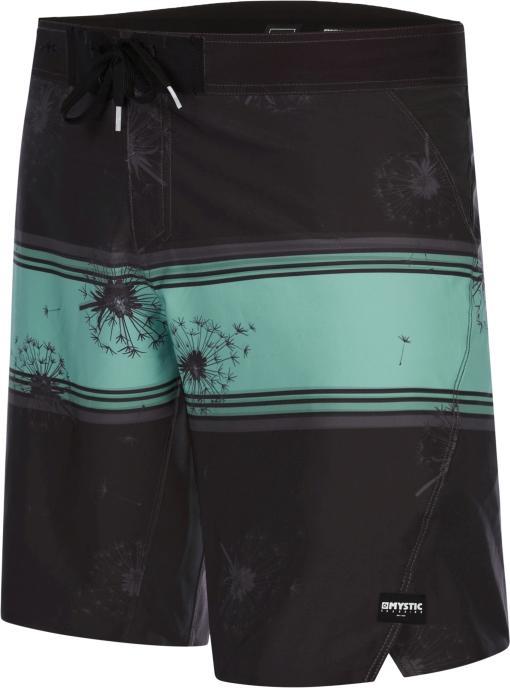 Actual product image Mystic Flux Boardshort Men (30)