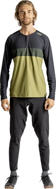 Image du produit iXS Flow XTG long sleeve Henley (L)