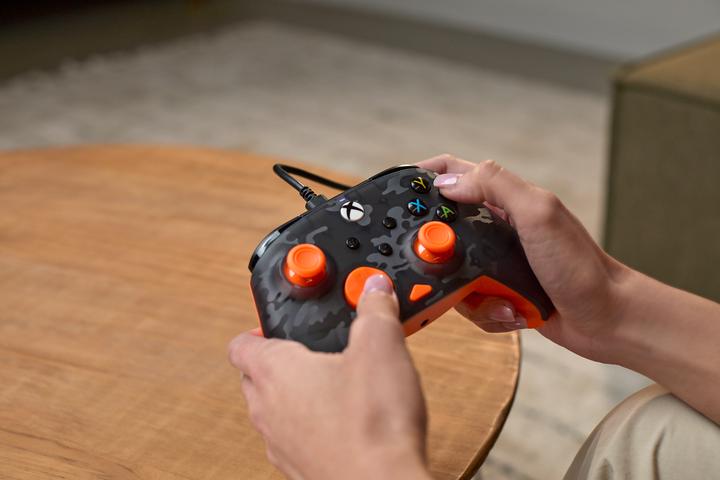 Produktbild Turtle Beach REMATCH CORE - Wireless Controller (Xbox Series X, Windows, Xbox One S)