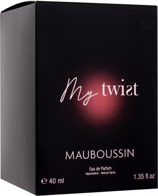 Produktbild Mauboussin My Twist (Eau de Parfum, 40 ml)