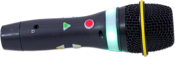Image du produit TTS Microphone Bluetooth Easi-Speak