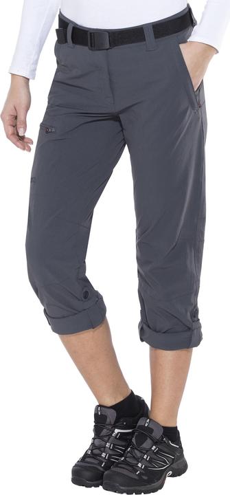 Image du produit Maier Sports Pantalon Lulaka enroulé (46)