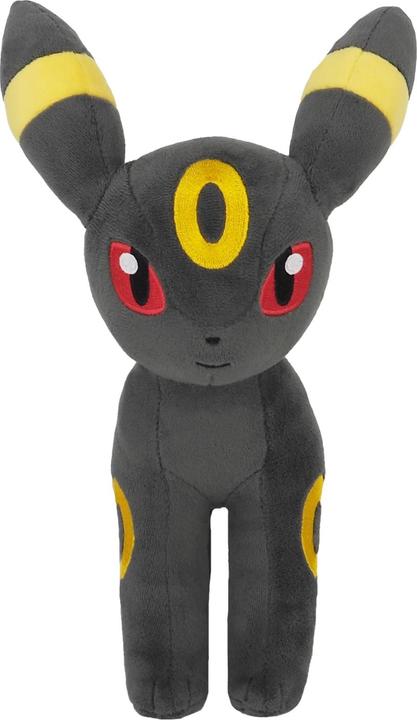 Image du produit Pokémon Umbreon All Star Collection Peluche - 30 cm (30 cm)