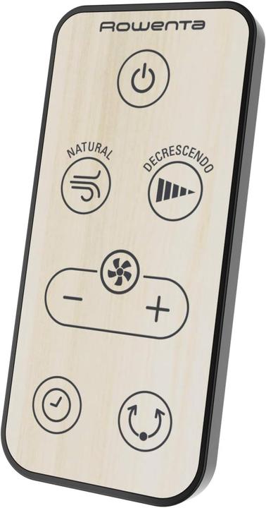 Immagine prodotto Rowenta Turbo Silence Extreme+ VU5880F0 (35 dB)