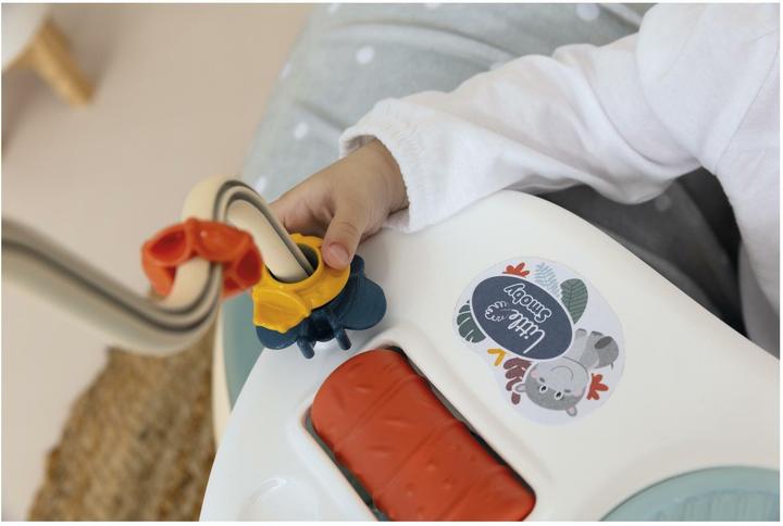 Image du produit Smoby Petit siège cosy (Groupe de sièges pour enfants)