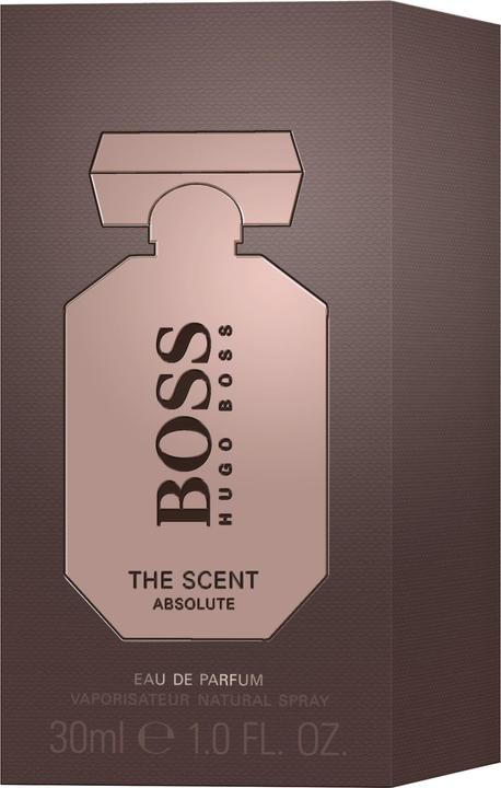 Image du produit BOSS Le parfum absolu (Eau de parfum, 30 ml)