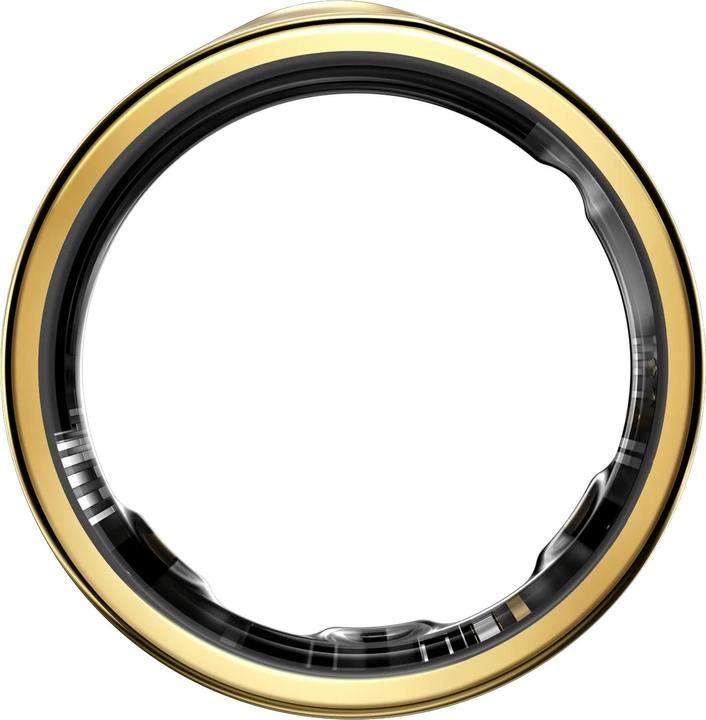 Produktbild Luna Ring Smart Ring (11, Sunlit Gold)