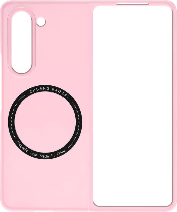 Rosa