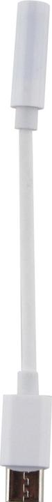 Actual product image PhoneLook Adaptateur USB-C vers AUX 3.5 mm Connexion audio Smartphone/Portable/Tablet (Transmitter & Receiver)