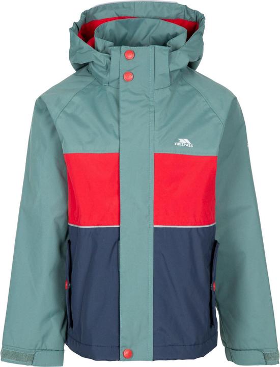 Image du produit Trespass - Veste imperméable OCEAN - Enfant (146, 152)