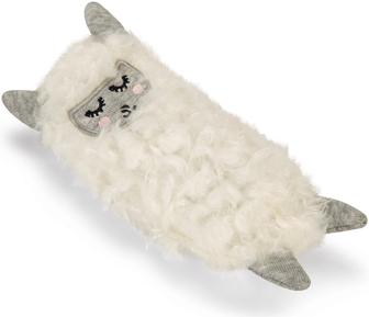 Beeztees Lama jouet pour chaton (Jouets avec herbe à chat)